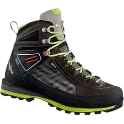 Ботинки Kayland Cross Mountain GTX 46 Черный (KAY-01801-8031-46)