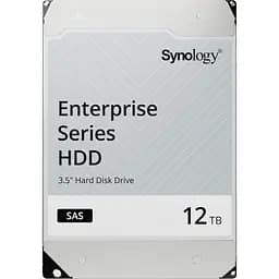 Жорсткий диск 3.5" Synology SAS 256 MB 12 TB (HAS5300-12T) [141048]