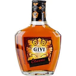 Напій спиртний Givi Classic 40% 0.2 л