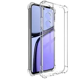 Чехол для мобильного телефона BeCover Anti-Shock Realme C75 Clear (713019)