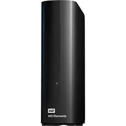 Зовнішній жорсткий диск WD Elements 6TB (WDBWLG0060HBK) [96634] - мініатюра 5
