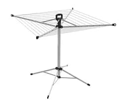 Сушарка для білизни підлогова Casa Si Pop-Up Rotary 20m Grey (CS92039B002)