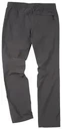 Штани Rab Agden Pants Regular Anthracite L (1033-RB QFW-26-ANT-34-RG) - мініатюра 2