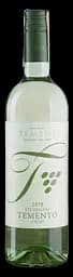 Вино Weingut Tement Temento Green Weingut Landwein, белое, сухое, 0,75 л