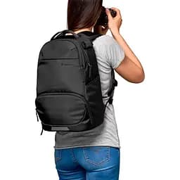 Рюкзак для фотоапарата Manfrotto Advanced Active Backpack III (MB MA3-BP-A) [107451] - мініатюра 13