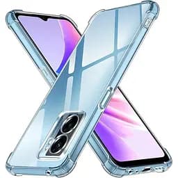 Панель BeCover Anti-Shock для Oppo A57s Clear (708893)