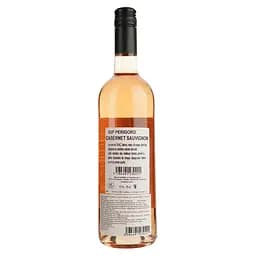 Вино Taiac Cabernet-Sauvignon IGP Perigord рожеве сухе 0.75 л  - мініатюра 2