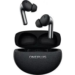 Навушники бездротові OnePlus Buds Pro 3 E512A Global midnight opus чорні