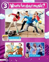 Bright Ideas 3 Class Book + App - мініатюра 2