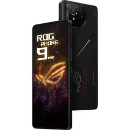 Смартфон Asus ROG Phone 9 Pro 24/1TB Phantom Black EU [137755] - мініатюра 5