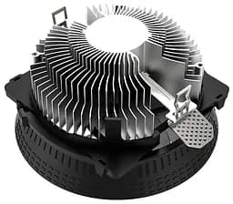 Кулер для процесора ID-Cooling DK-03 Rainbow, intel amd (DK-03 Rainbow) - мініатюра 7