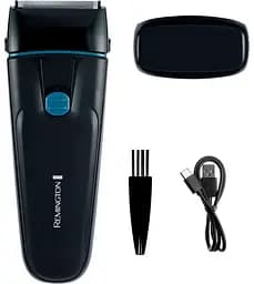 Електробритва Remington F7 Style F7000 Blue (7054166) - мініатюра 5
