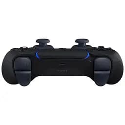 Геймпад Sony Playstation DualSense Bluetooth PS5 Midnight Black (1000050265) - мініатюра 3