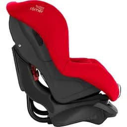 Автокрісло Britax Romer First Class Plus Fire Red, червоне (2000030784) - мініатюра 5
