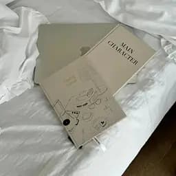Читацький щоденник (Story) Script "Book Lovers Club" - мініатюра 12