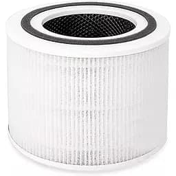 Фільтр для Levoit Air Cleaner Filter Core P350 True HEPA 3-Stage (HEACAFLVNEA0021)
