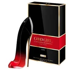 Оригінал Carolina Herrera Very Good Girl Elixir 30 мл парфумована вода