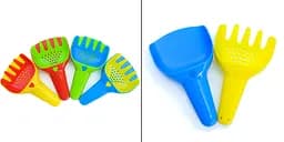 Пісочний набір Supper Tool Максимус