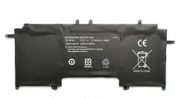 Акумулятор Sony BPS41 (VGP-BPS41, Sony Vaio Flip SVF13N, SVF13N13CXB series) 11.25V 3140 mAh 36Wh Black