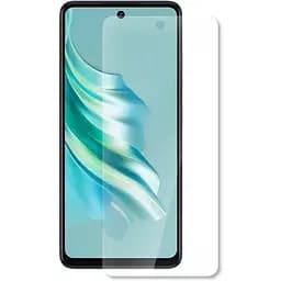 Захисна плівка StatusSKIN для Tecno Spark 20 Екран Глянцева Ultra