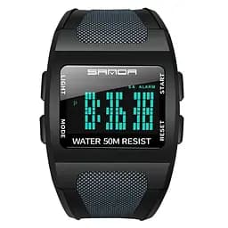 Годинник Sanda Extravagant