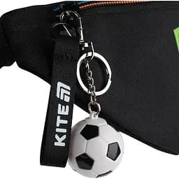 Сумка-бананка дитяча Kite Kids Football Player (K26-2577-2) - мініатюра 6