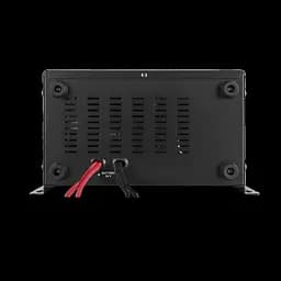 ДБЖ з правильною синусоїдою LogicPower 12V LPY-W-PSW-1000VA + 700 Вт 10A/20A - мініатюра 5