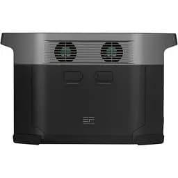 Зарядна станція EcoFlow Delta Max 1600 [DeltaMAX1600-UK] [102824] - мініатюра 3