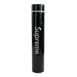 Маленький термос для чаю та напоїв SUPREME SLIM H2O термопляшка для кави 250ml спортивний термос (ST) - мініатюра 5