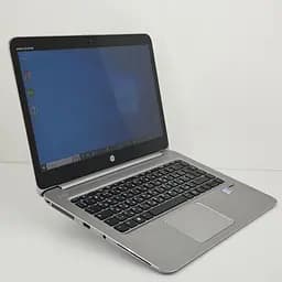 Ноутбук HP EliteBook Folio 1040 G3 2K Touch (i5-6200U/8/256SSD) - Class A "Б/В" - мініатюра 3