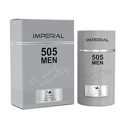 Парфумована вода чоловіча Le Chameau Imperial 505 Man 90 мл (MM36005) - мініатюра 2