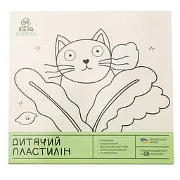 Пластилин 12 цветов, 192 грамм, стек, Увлечения, 99IDEAS