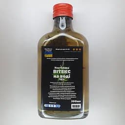 Водная настойка на семенах витекса священного 200 мл