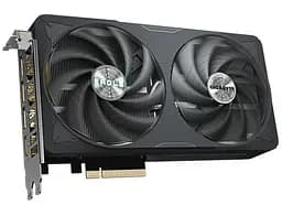 Відеокарта Gigabyte RTX 5060 Ti 8G EAGLE OC (GV-N506TEAGLE OC-8GD) (GDDR7, 128 bit, PCI-E v5.0 x8) - мініатюра 4