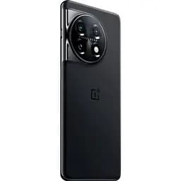 Смартфон OnePlus 11 16/512GB Titan Black Global EU [125895] - мініатюра 3