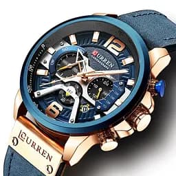 Часы Curren Toronto