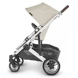 Прогулянкова коляска Uppababy Cruz V2 - Declan (0420-CRZ-EU-DCL) - мініатюра 16