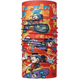 Бафф Buff Mickey Child Original sk8 red Красный