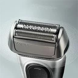 Електробритва Braun Series 8 8567s [157908] - мініатюра 4