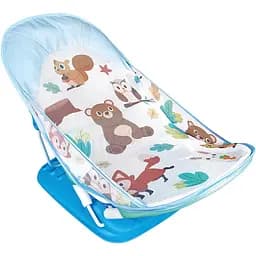 Подставка для ванны Technok Toys 68166 синяя