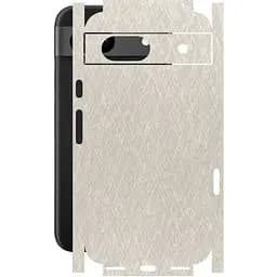 Захисна плівка StatusSKIN для Google Pixel 8a Корпус Вініл Титан