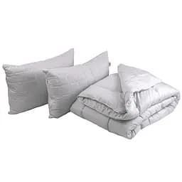 Набір Руно Elegante ковдра 200х220 см + 2 подушки 50х70 см 925.52_Elegante