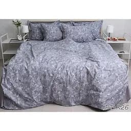 Комплект постельного белья PrimaTeks с компаньоном 2-спальный 000247985 (PT-R26)