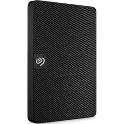 Зовнішній жорсткий диск Seagate Expansion Portable USB 3.0 2 TB STKM2000400 - мініатюра 3