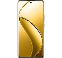 Смартфон Realme 12 Pro RMX3842 5G 8/256Gb Navigator Beige UA UCRF - мініатюра 3