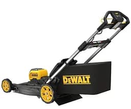 Газонокосарка акумуляторна DeWALT без АКБ та ЗП DCMWP500N - мініатюра 5