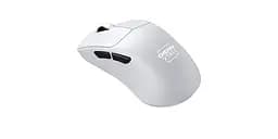 Комп'ютерна миша Cherry Xtrfy M64 PRO 8K WL/USB-A RGB білий teh0014110 - мініатюра 4