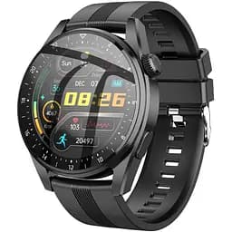 Розумний годинник HOCO Y9 Smart sports watch (Call Version) з функцією дзвінка - мініатюра 2