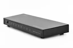 Digitus HDMI (INx1 - OUTx8) - мініатюра 4