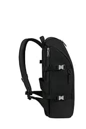 Рюкзак 14,1" Samsonite GLAM-GO BLACK 43x28,5x13 KR4*09004 - мініатюра 3